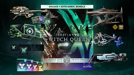 Become the Ultimate Witch Queen: A Preview of the Annual Pass